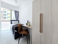 SunGlade (D19), Condominium #502185361